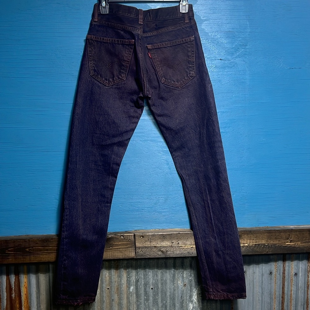 RE/DUN Levi’s - Picture 2 of 4